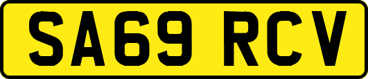 SA69RCV