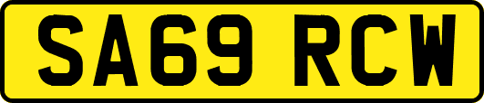 SA69RCW