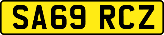SA69RCZ