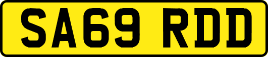 SA69RDD