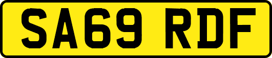 SA69RDF