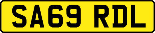 SA69RDL