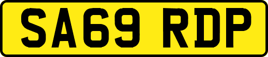 SA69RDP