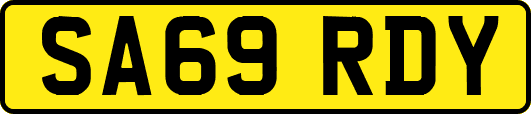 SA69RDY