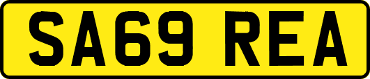 SA69REA