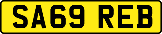 SA69REB