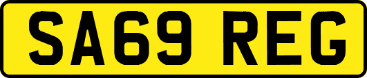 SA69REG