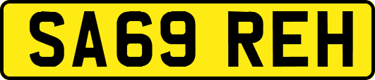 SA69REH