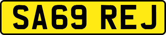 SA69REJ
