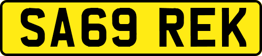 SA69REK