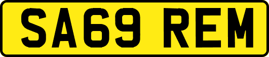SA69REM