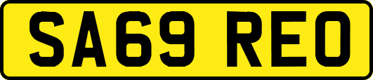 SA69REO