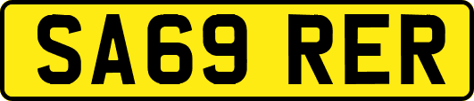 SA69RER