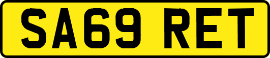 SA69RET