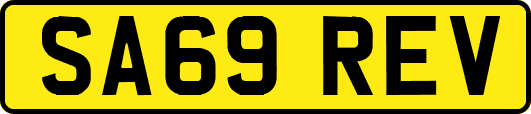 SA69REV