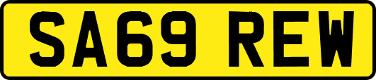 SA69REW