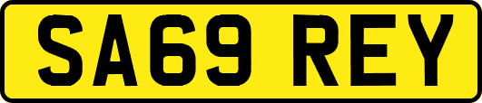 SA69REY