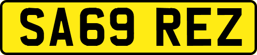 SA69REZ