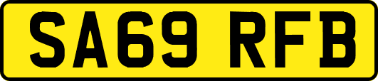 SA69RFB