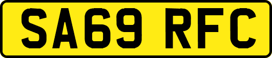SA69RFC