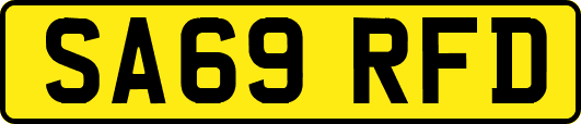 SA69RFD