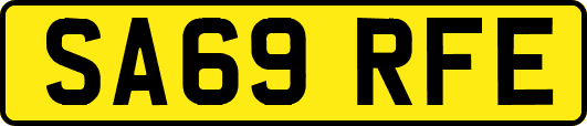 SA69RFE