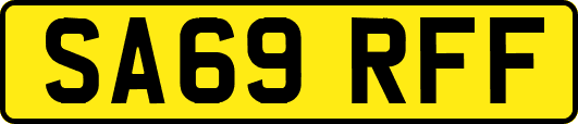 SA69RFF