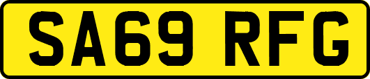 SA69RFG