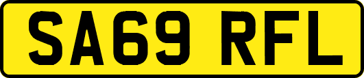 SA69RFL