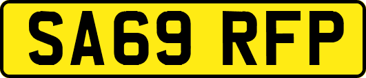 SA69RFP