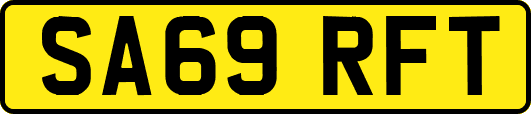 SA69RFT