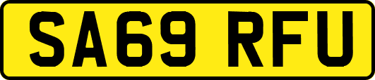 SA69RFU