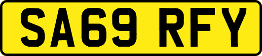 SA69RFY