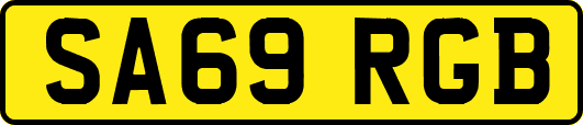 SA69RGB