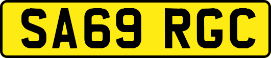 SA69RGC