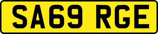 SA69RGE