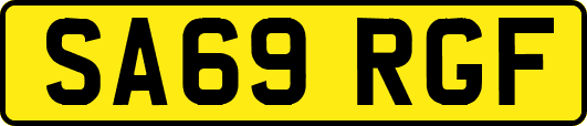 SA69RGF