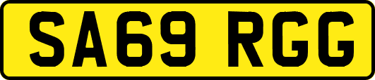 SA69RGG