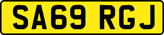 SA69RGJ