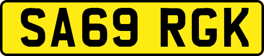 SA69RGK