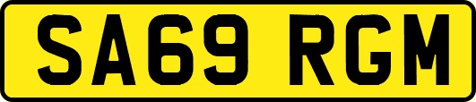SA69RGM
