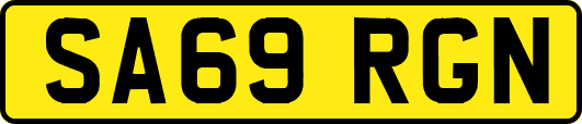 SA69RGN