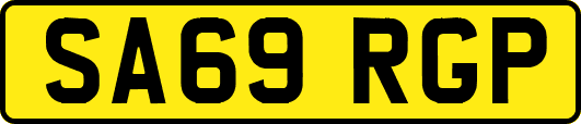 SA69RGP