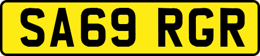SA69RGR