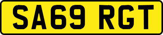 SA69RGT