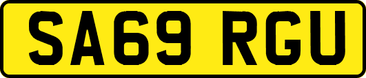 SA69RGU