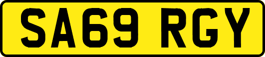 SA69RGY