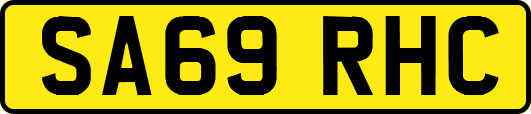 SA69RHC