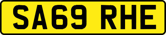 SA69RHE