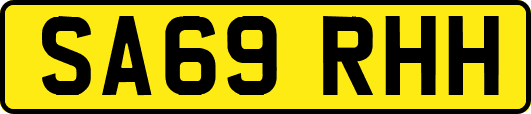 SA69RHH